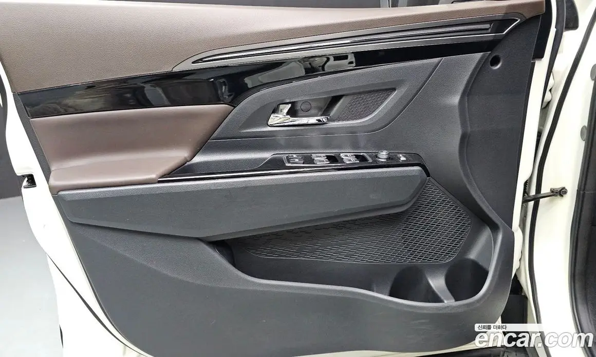 SsangYong Korando 2019 1.6 автомат (гидро), фото 14
