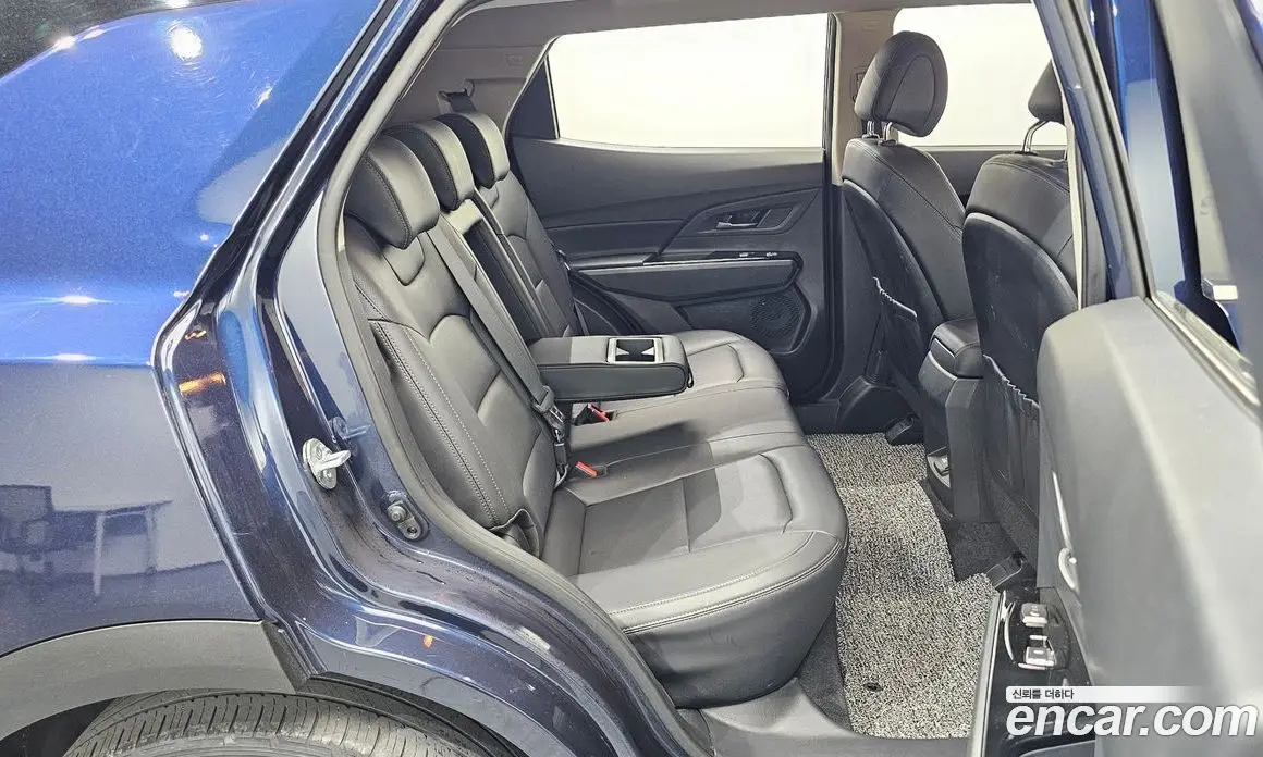 SsangYong Korando 2020 1.5 автомат (гидро), фото 17 SsangYong Korando 2020 1.5 автомат (гидро), фото 17
