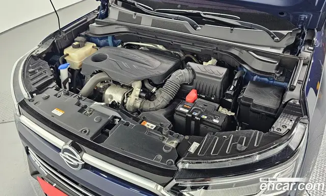 SsangYong Korando 2020 1.5 автомат (гидро), миниатюра 6 SsangYong Korando 2020 1.5 автомат (гидро), миниатюра 6