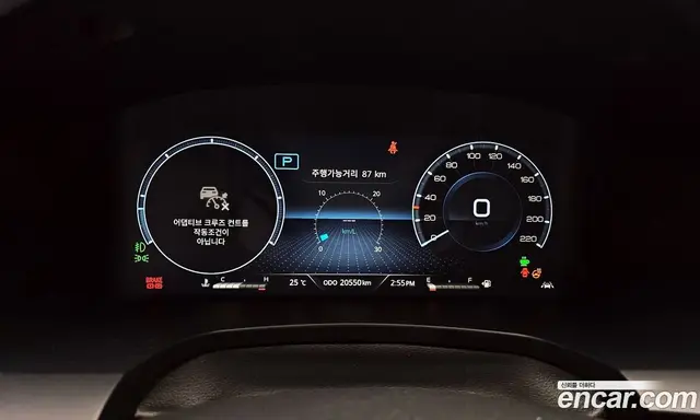 SsangYong Musso 2025 2.2 автомат (гидро), миниатюра 11 SsangYong Musso 2025 2.2 автомат (гидро), миниатюра 11