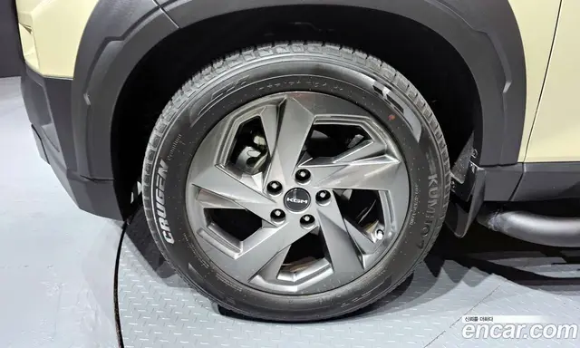 SsangYong Musso 2025 2.2 автомат (гидро), миниатюра 5 SsangYong Musso 2025 2.2 автомат (гидро), миниатюра 5