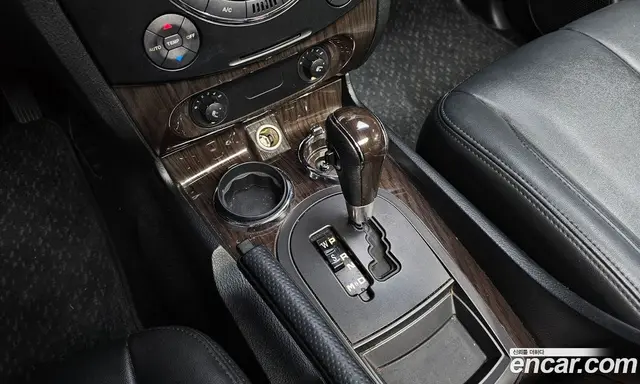 SsangYong Rexton 2011 2.0 автомат (гидро), миниатюра 12
