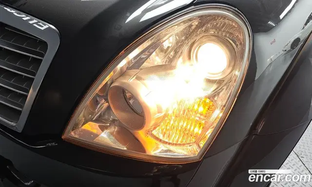 SsangYong Rexton 2011 2.0 автомат (гидро), миниатюра 8 SsangYong Rexton 2011 2.0 автомат (гидро), миниатюра 8