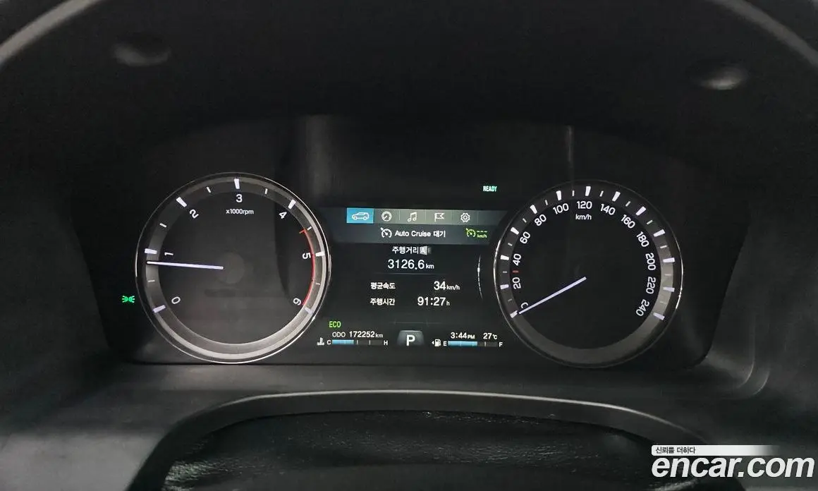 SsangYong Rexton 2018 2.2 автомат (гидро), фото 11 SsangYong Rexton 2018 2.2 автомат (гидро), фото 11