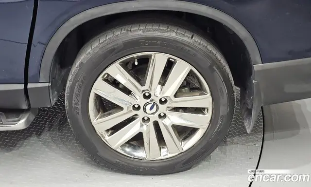 SsangYong Rexton 2018 2.2 автомат (гидро), миниатюра 7 SsangYong Rexton 2018 2.2 автомат (гидро), миниатюра 7