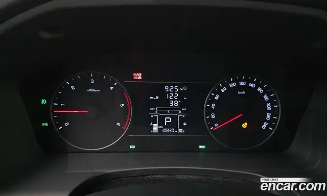 SsangYong Rexton 2018 2.2 автомат (гидро), миниатюра 11