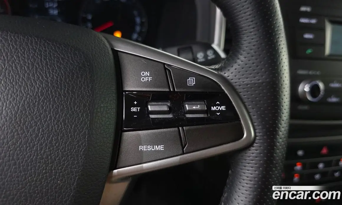 SsangYong Rexton 2018 2.2 автомат (гидро), фото 20
