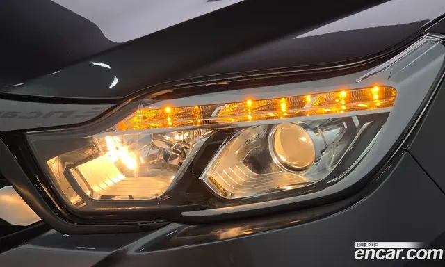 SsangYong Rexton 2018 2.2 автомат (гидро), миниатюра 8