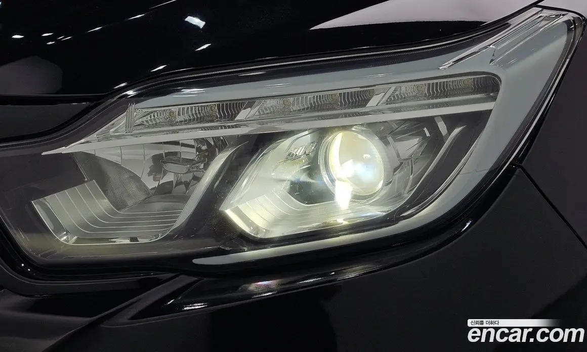 SsangYong Rexton 2018 2.2 автомат (гидро), фото 8