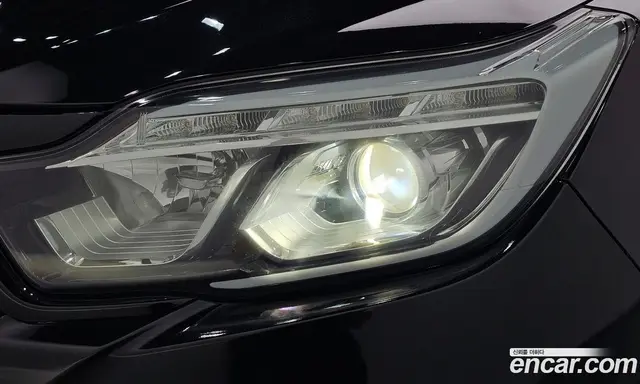 SsangYong Rexton 2018 2.2 автомат (гидро), миниатюра 8