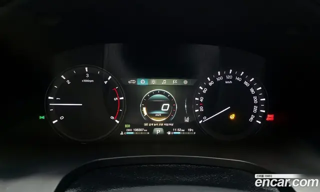 SsangYong Rexton 2019 2.2 автомат (гидро), миниатюра 11 SsangYong Rexton 2019 2.2 автомат (гидро), миниатюра 11