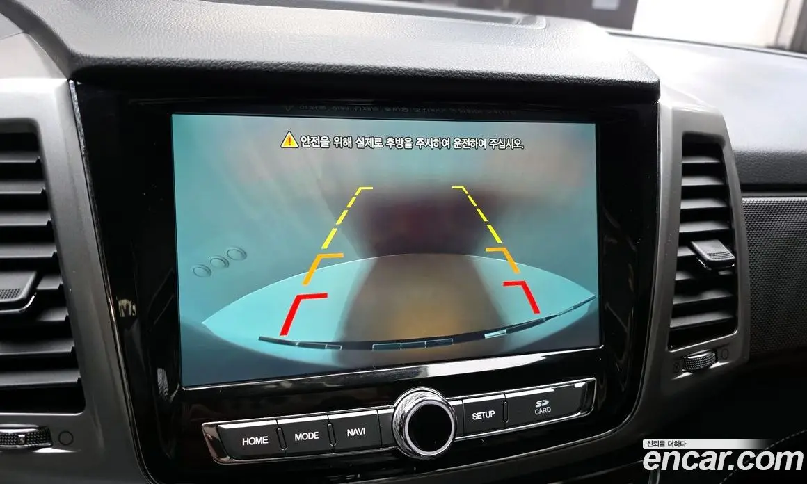 SsangYong Rexton 2019 2.2 автомат (гидро), фото 20 SsangYong Rexton 2019 2.2 автомат (гидро), фото 20