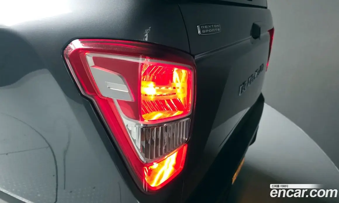 SsangYong Rexton 2019 2.2 автомат (гидро), фото 9 SsangYong Rexton 2019 2.2 автомат (гидро), фото 9