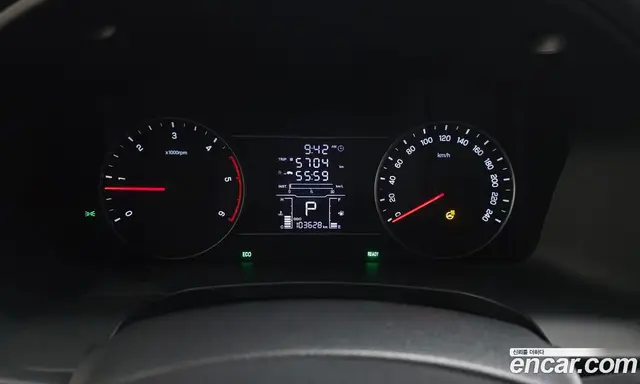 SsangYong Rexton 2019 2.2 автомат (гидро), миниатюра 11
