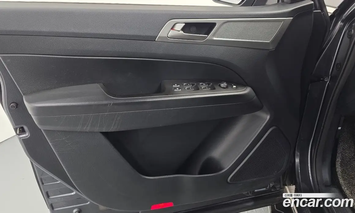 SsangYong Rexton 2019 2.2 автомат (гидро), фото 14