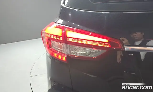 SsangYong Rexton 2020 2.2 автомат (гидро), миниатюра 9