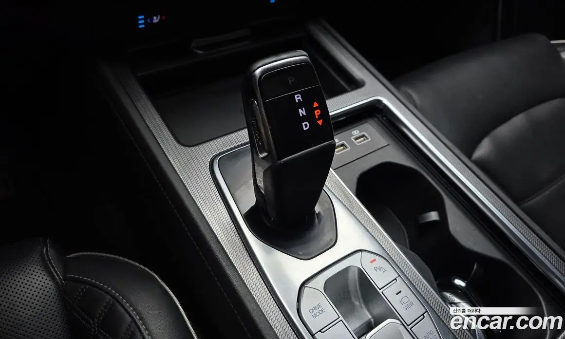 SsangYong Rexton 2020 2.2 автомат (гидро), фото 12