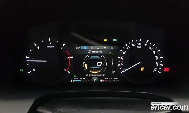 SsangYong Rexton 2020 2.2 автомат (гидро), миниатюра 11 SsangYong Rexton 2020 2.2 автомат (гидро), миниатюра 11