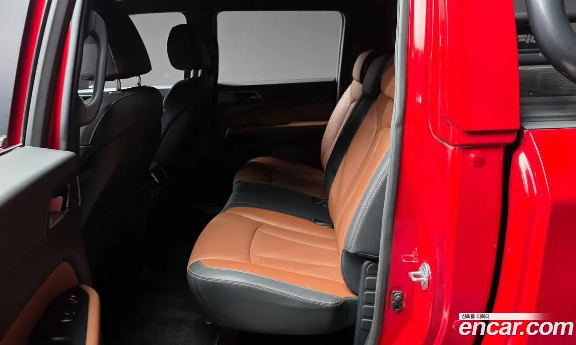 SsangYong Rexton 2020 2.2 автомат (гидро), фото 16 SsangYong Rexton 2020 2.2 автомат (гидро), фото 16
