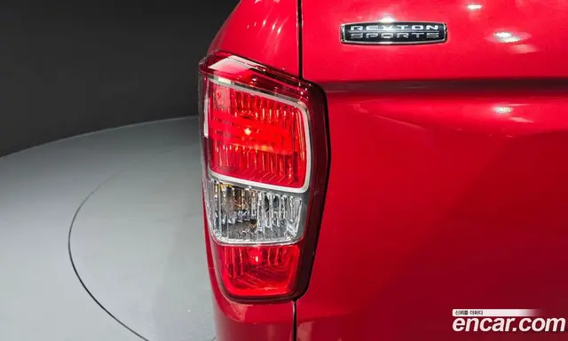 SsangYong Rexton 2020 2.2 автомат (гидро), миниатюра 9 SsangYong Rexton 2020 2.2 автомат (гидро), миниатюра 9