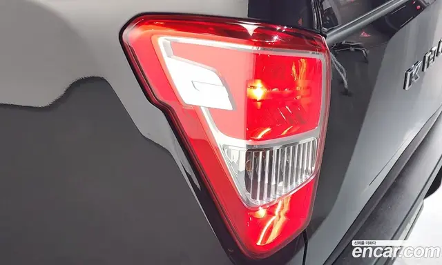 SsangYong Rexton 2020 2.2 автомат (гидро), миниатюра 9