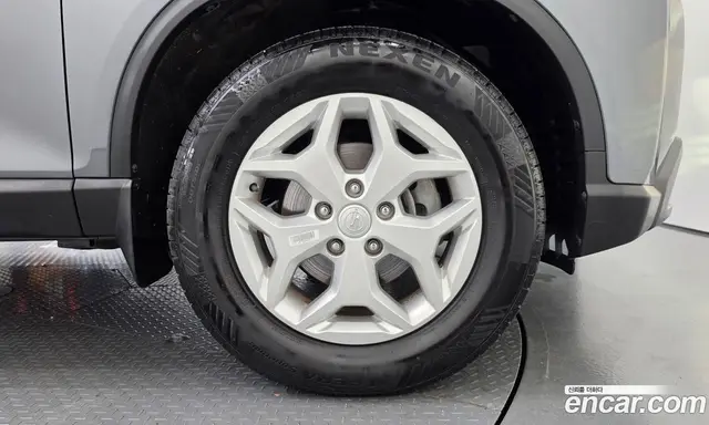 SsangYong Rexton 2021 2.2 автомат (гидро), миниатюра 7