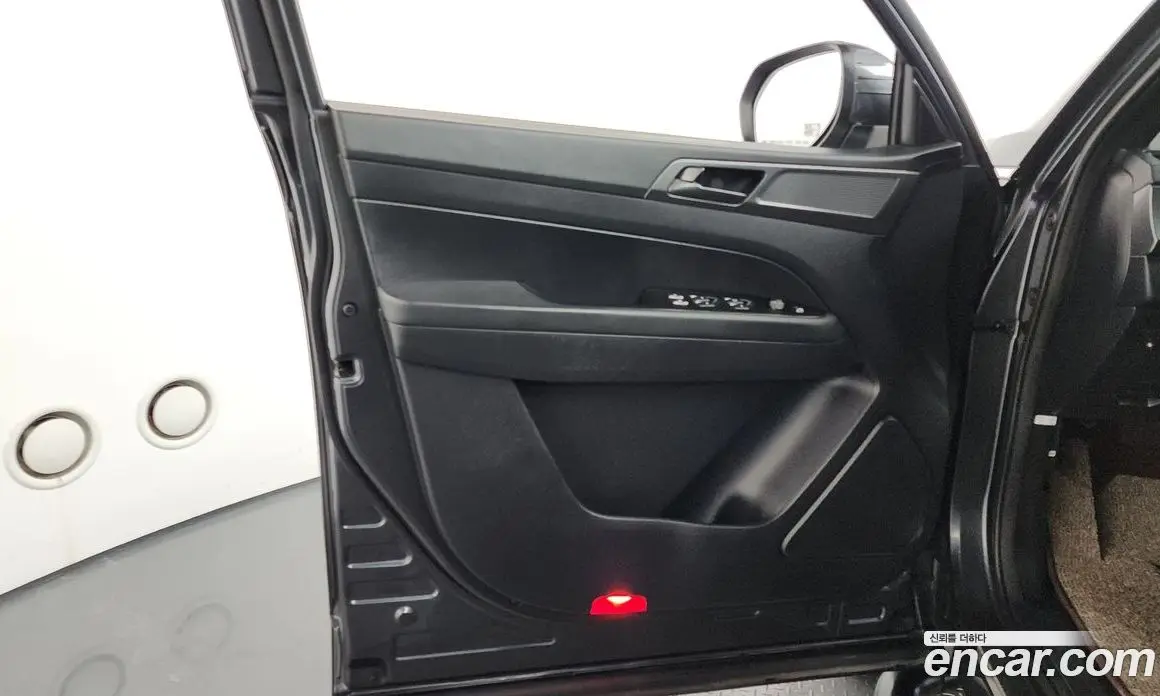 SsangYong Rexton 2022 2.2 автомат (гидро), фото 14