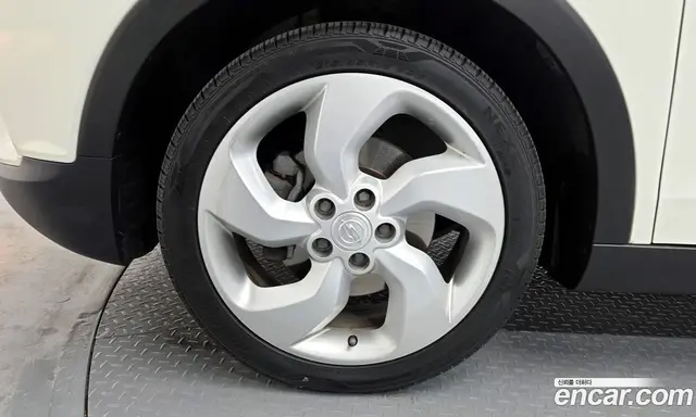 SsangYong TIBOLI 2015 1.6 автомат (гидро), миниатюра 5 SsangYong TIBOLI 2015 1.6 автомат (гидро), миниатюра 5