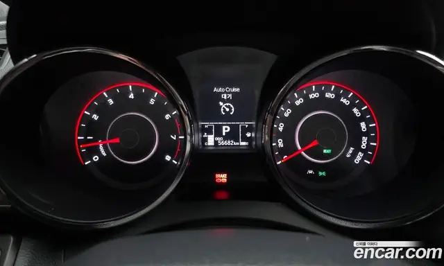 SsangYong TIBOLI 2017 1.6 автомат (гидро), миниатюра 11