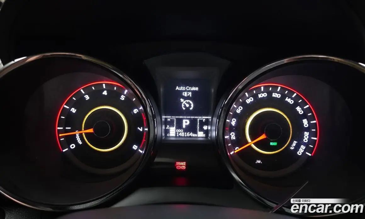 SsangYong TIBOLI 2018 1.6 автомат (гидро), фото 11 SsangYong TIBOLI 2018 1.6 автомат (гидро), фото 11