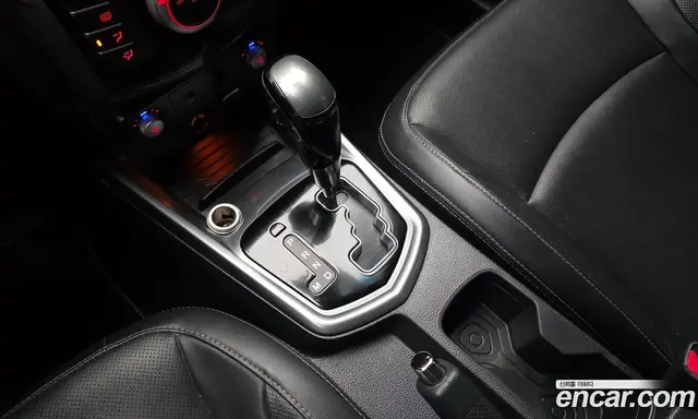 SsangYong TIBOLI 2018 1.6 автомат (гидро), миниатюра 12