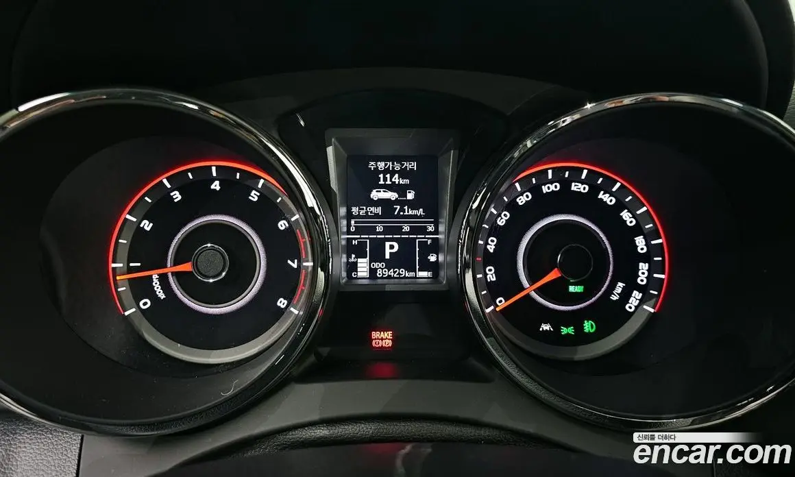 SsangYong TIBOLI 2019 1.6 автомат (гидро), фото 11 SsangYong TIBOLI 2019 1.6 автомат (гидро), фото 11