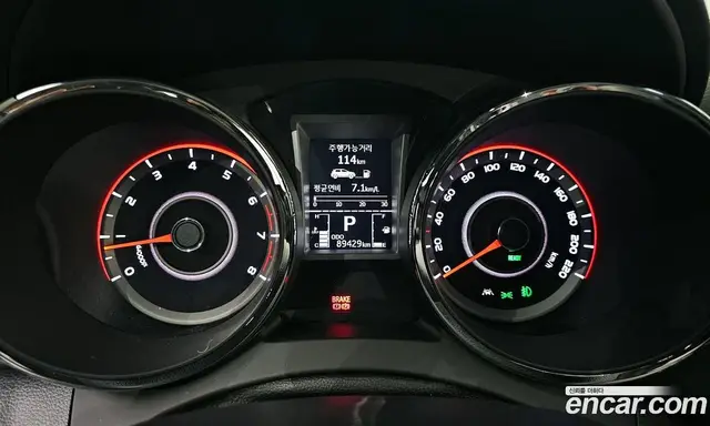 SsangYong TIBOLI 2019 1.6 автомат (гидро), миниатюра 11 SsangYong TIBOLI 2019 1.6 автомат (гидро), миниатюра 11