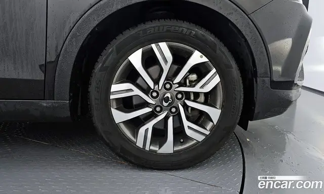 SsangYong TIBOLI 2019 1.6 автомат (гидро), миниатюра 7 SsangYong TIBOLI 2019 1.6 автомат (гидро), миниатюра 7