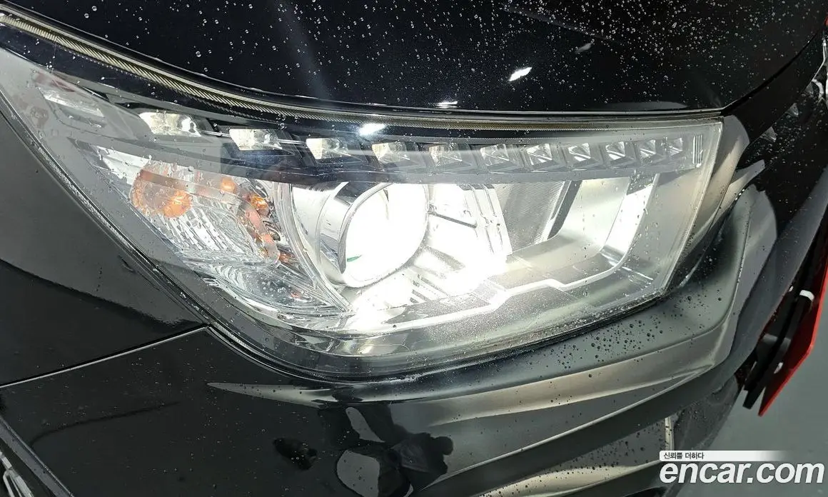 SsangYong TIBOLI 2019 1.6 автомат (гидро), фото 8 SsangYong TIBOLI 2019 1.6 автомат (гидро), фото 8