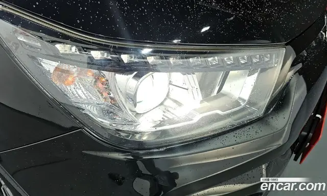 SsangYong TIBOLI 2019 1.6 автомат (гидро), миниатюра 8 SsangYong TIBOLI 2019 1.6 автомат (гидро), миниатюра 8