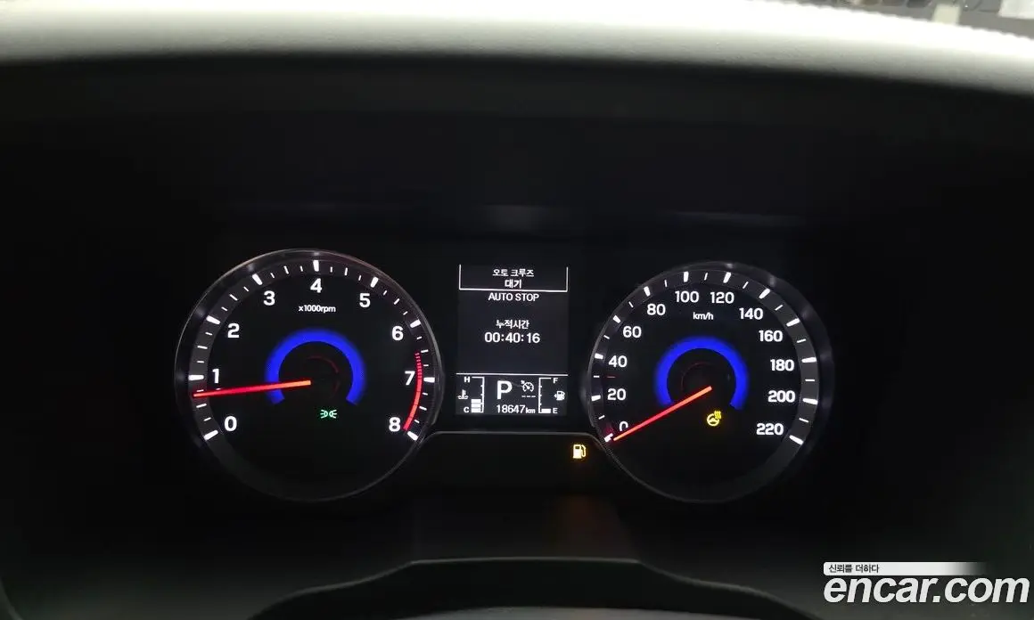 SsangYong TIBOLI 2020 1.5 автомат (гидро), фото 11 SsangYong TIBOLI 2020 1.5 автомат (гидро), фото 11