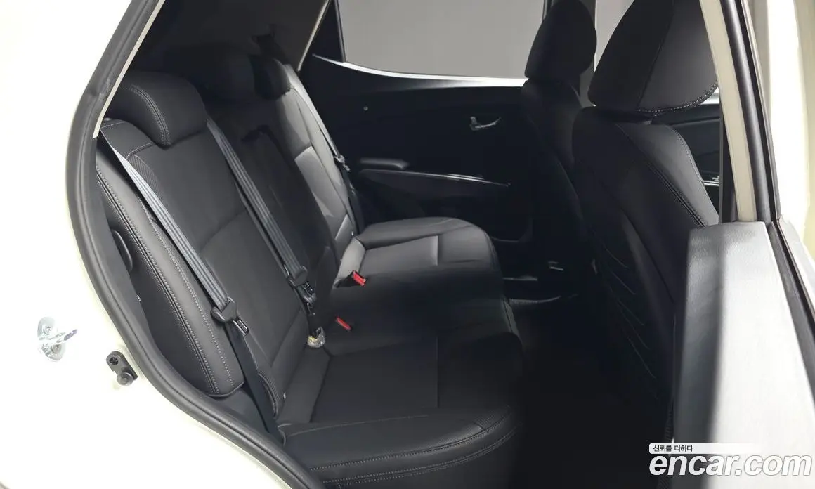SsangYong TIBOLI 2020 1.5 автомат (гидро), фото 17 SsangYong TIBOLI 2020 1.5 автомат (гидро), фото 17