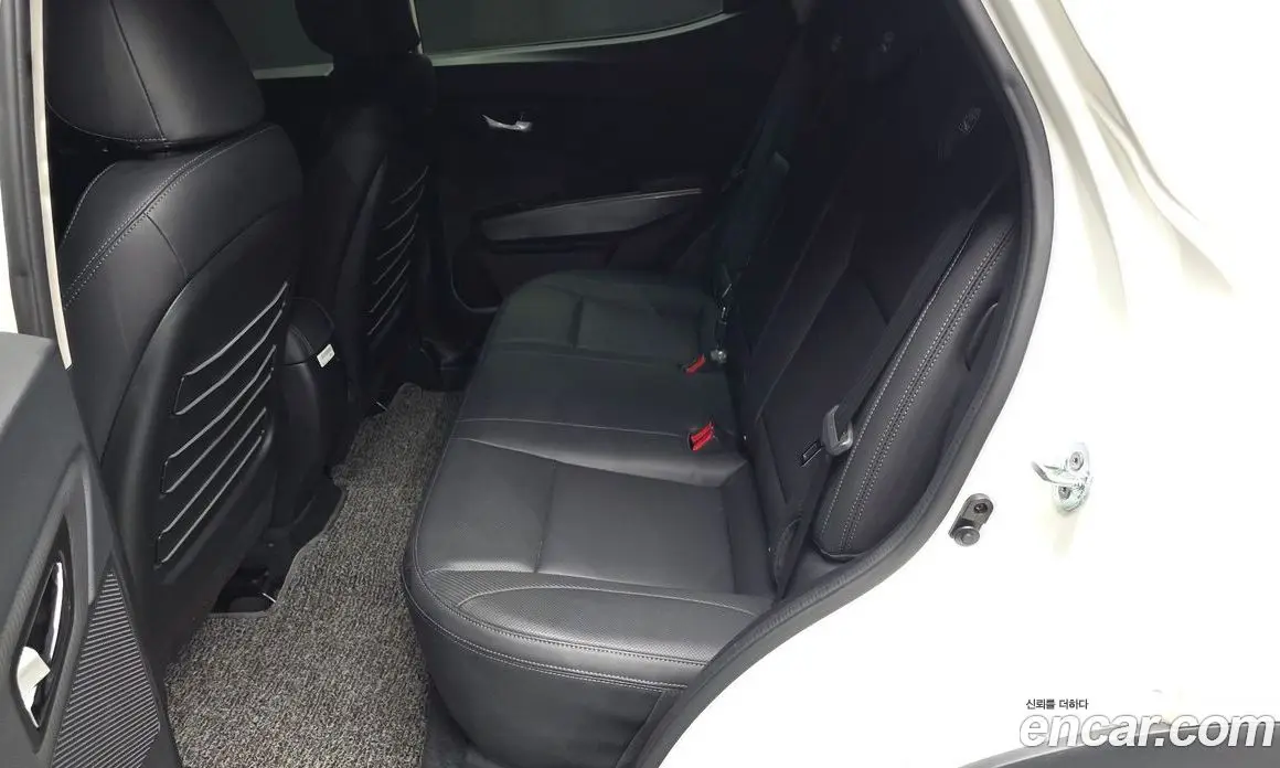 SsangYong TIBOLI 2020 1.5 автомат (гидро), фото 18 SsangYong TIBOLI 2020 1.5 автомат (гидро), фото 18