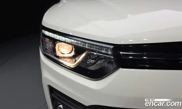 SsangYong TIBOLI 2020 1.5 автомат (гидро), миниатюра 8 SsangYong TIBOLI 2020 1.5 автомат (гидро), миниатюра 8