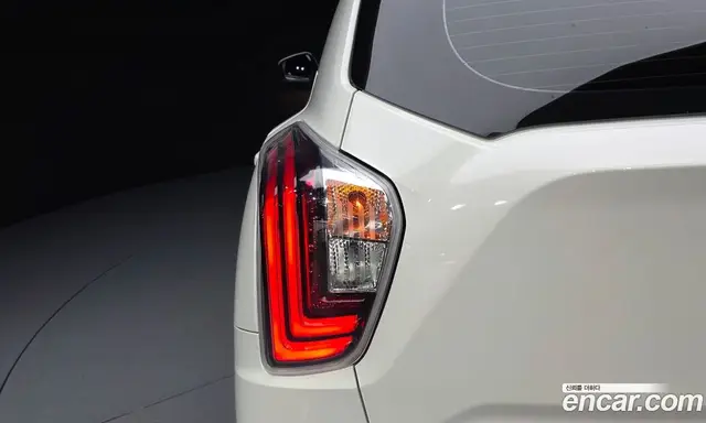 SsangYong TIBOLI 2020 1.5 автомат (гидро), миниатюра 9 SsangYong TIBOLI 2020 1.5 автомат (гидро), миниатюра 9