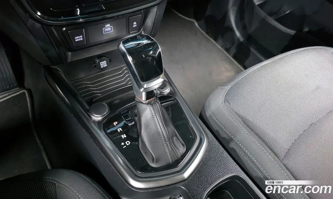 SsangYong TIBOLI 2021 1.5 автомат (гидро), фото 12 SsangYong TIBOLI 2021 1.5 автомат (гидро), фото 12