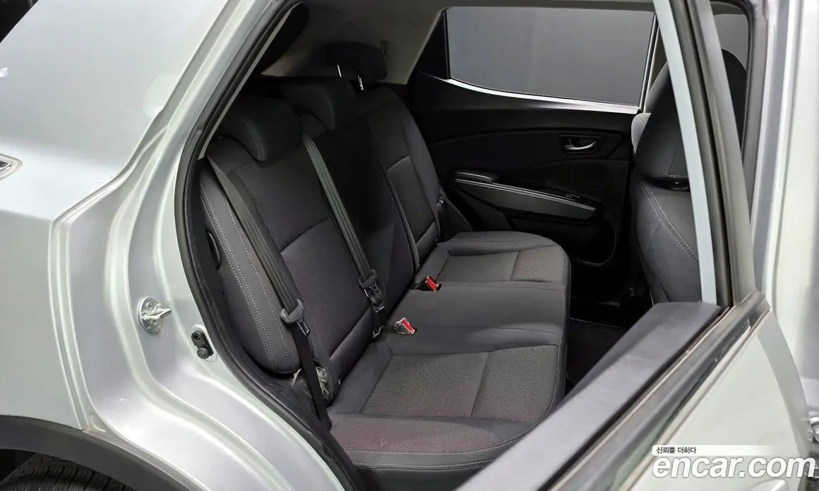 SsangYong TIBOLI 2021 1.5 автомат (гидро), фото 17 SsangYong TIBOLI 2021 1.5 автомат (гидро), фото 17