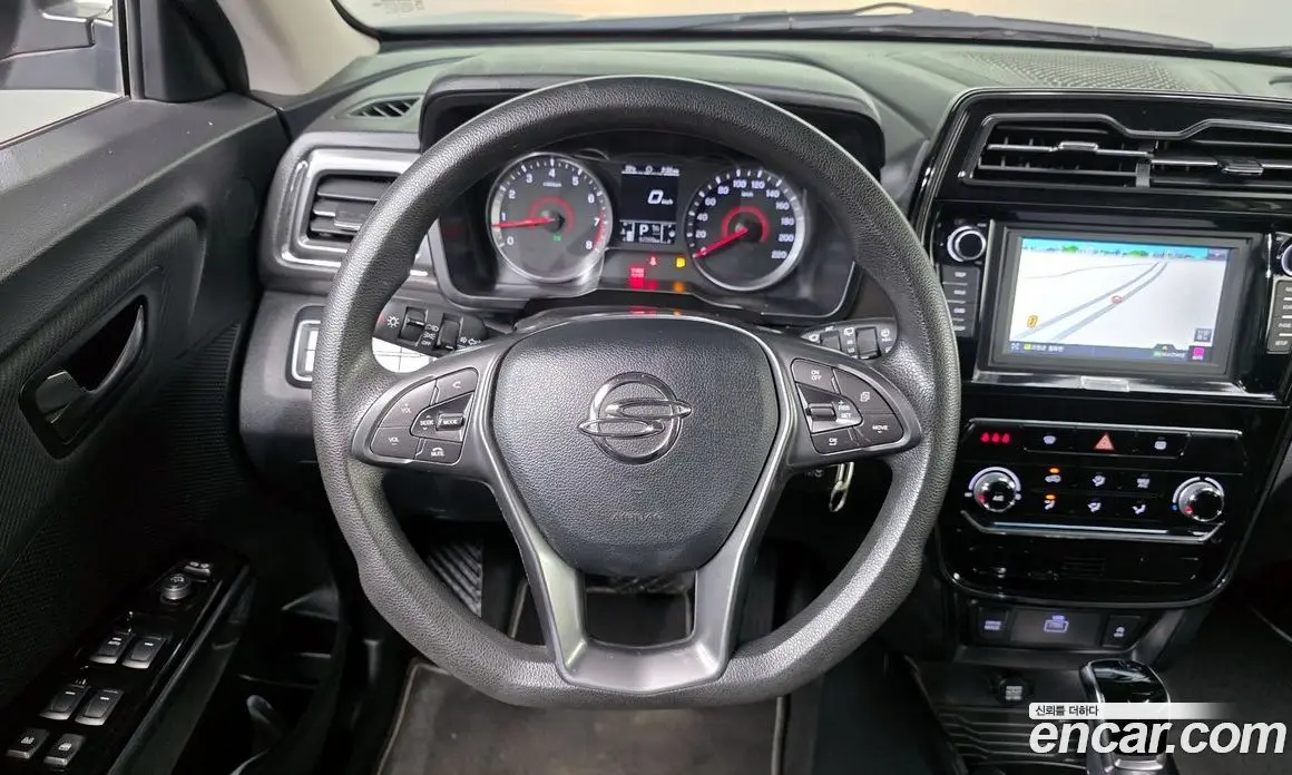SsangYong TIBOLI 2021 1.5 автомат (гидро), фото 19 SsangYong TIBOLI 2021 1.5 автомат (гидро), фото 19