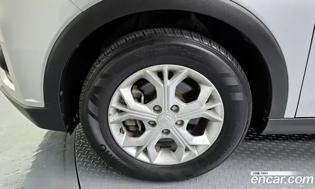 SsangYong TIBOLI 2021 1.5 автомат (гидро), миниатюра 5 SsangYong TIBOLI 2021 1.5 автомат (гидро), миниатюра 5