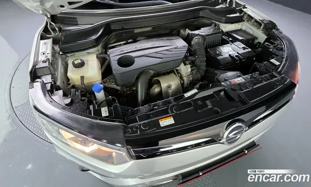 SsangYong TIBOLI 2021 1.5 автомат (гидро), миниатюра 6 SsangYong TIBOLI 2021 1.5 автомат (гидро), миниатюра 6