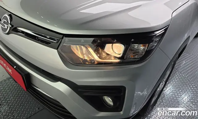 SsangYong TIBOLI 2021 1.5 автомат (гидро), миниатюра 8 SsangYong TIBOLI 2021 1.5 автомат (гидро), миниатюра 8