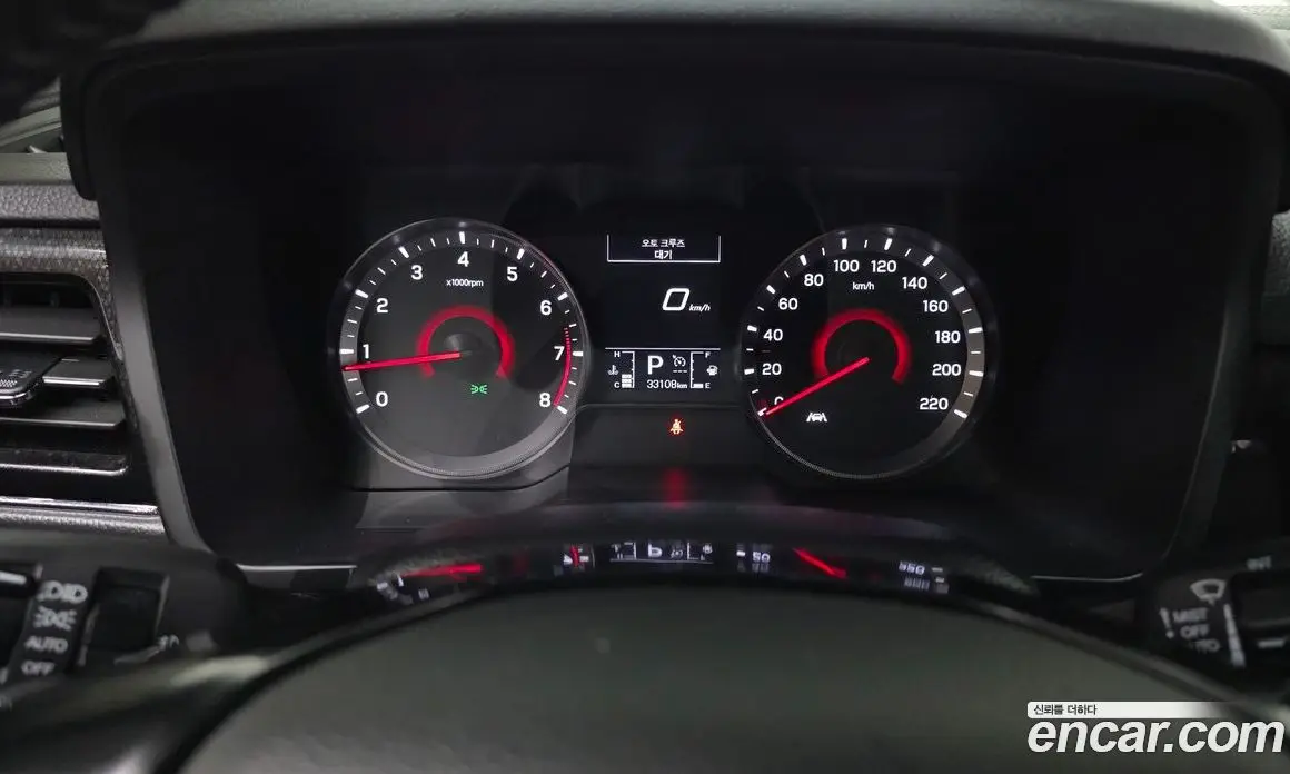 SsangYong TIBOLI 2021 1.5 автомат (гидро), фото 11 SsangYong TIBOLI 2021 1.5 автомат (гидро), фото 11