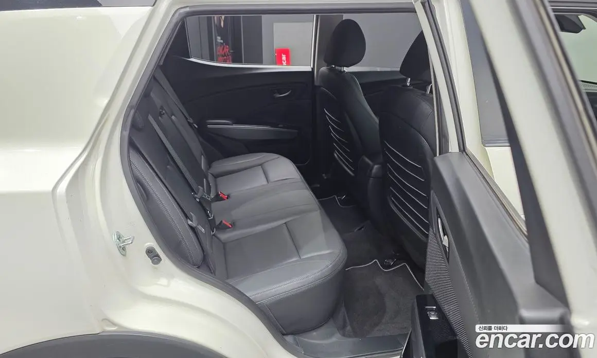 SsangYong TIBOLI 2021 1.5 автомат (гидро), фото 18 SsangYong TIBOLI 2021 1.5 автомат (гидро), фото 18