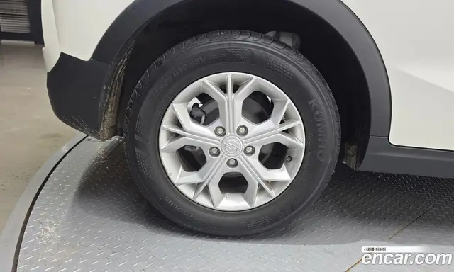 SsangYong TIBOLI 2021 1.5 автомат (гидро), миниатюра 5 SsangYong TIBOLI 2021 1.5 автомат (гидро), миниатюра 5